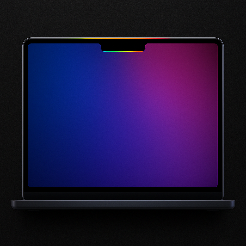 NotchSense icon