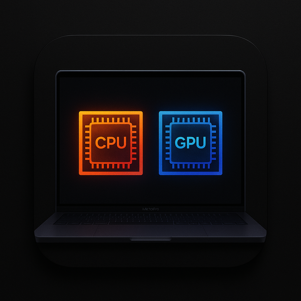 ThermalMindPro icon