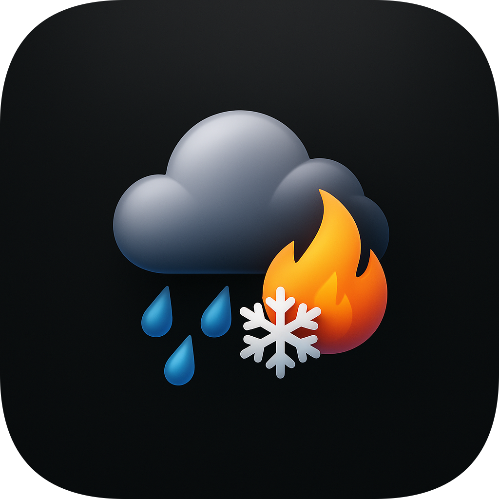 WeatherSense icon